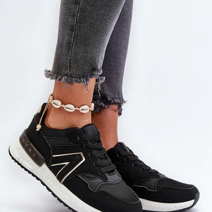 Sport Shoes model 198217 - Très Elite