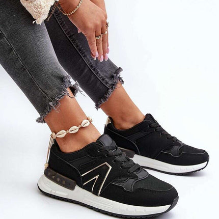 Sport Shoes model 198217 - Très Elite
