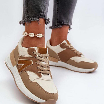 Sport Shoes model 198217 - Très Elite