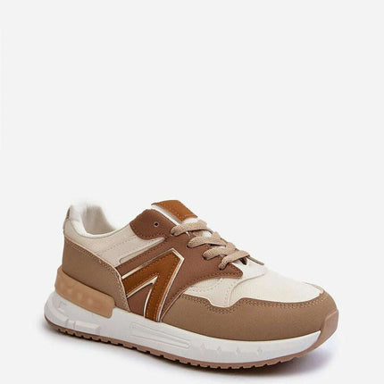 Sport Shoes model 198217 - Très Elite