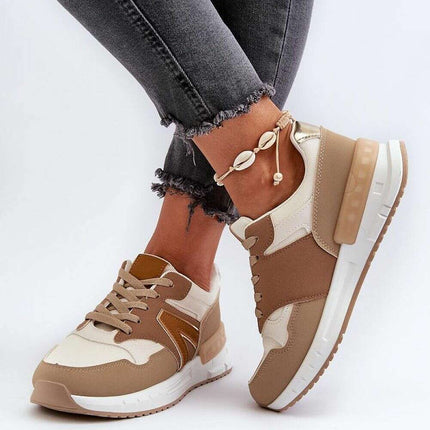 Sport Shoes model 198217 - Très Elite