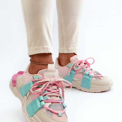 Sport Shoes model 198286 - Très Elite