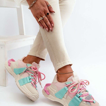 Sport Shoes model 198286 - Très Elite