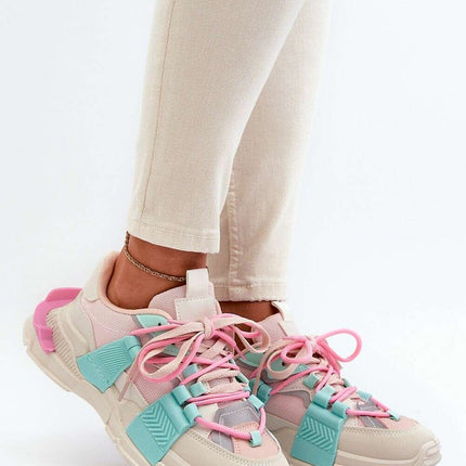 Sport Shoes model 198286 - Très Elite