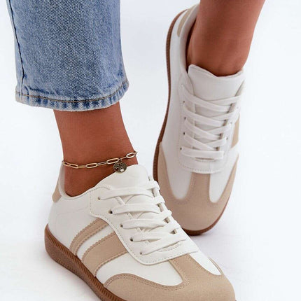 Sport Shoes model 198516 - Très Elite