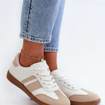 Sport Shoes model 198516 - Très Elite