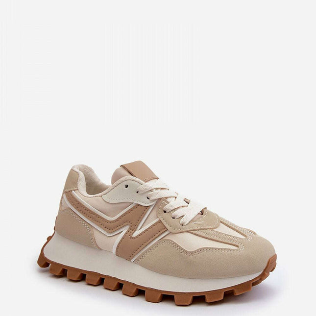 Sport Shoes model 198717