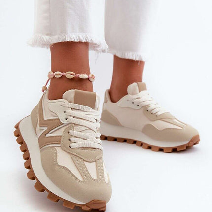 Sport Shoes model 198717 - Très Elite