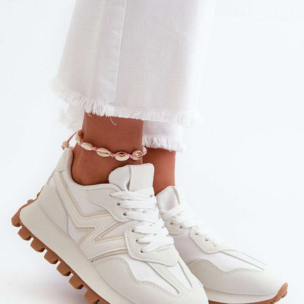 Sport Shoes model 198717 - Très Elite