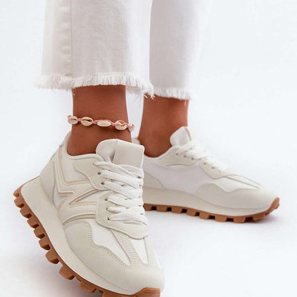 Sport Shoes model 198717 - Très Elite