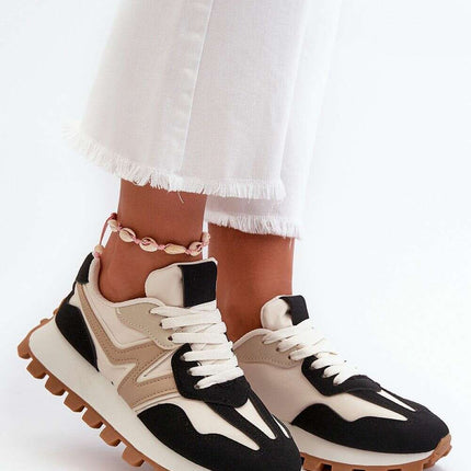 Sport Shoes model 198717 - Très Elite