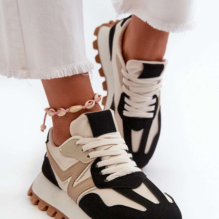 Sport Shoes model 198717 - Très Elite