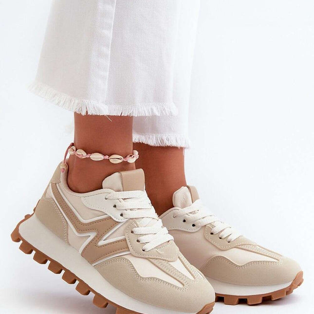 Sport Shoes model 198717