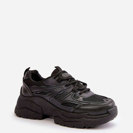 Sport Shoes model 199142 - Très Elite