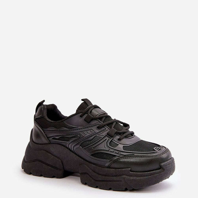 Sport Shoes model 199142 - Très Elite