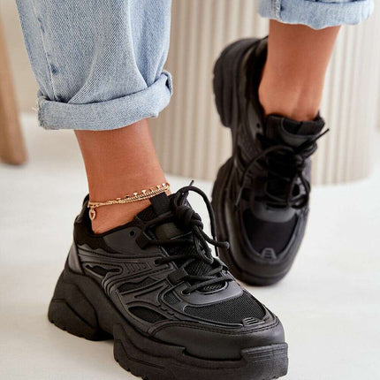Sport Shoes model 199142 - Très Elite