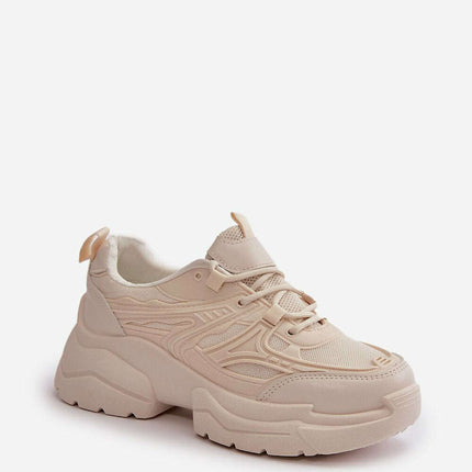 Sport Shoes model 199142 - Très Elite