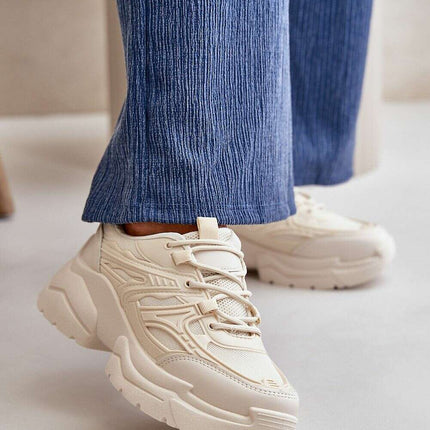 Sport Shoes model 199142 - Très Elite