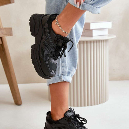 Sport Shoes model 199142 - Très Elite