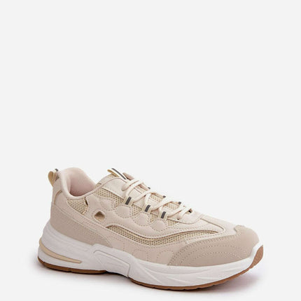 Sport Shoes model 199144 - Très Elite