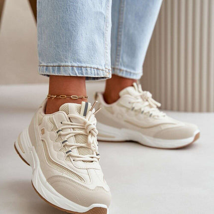 Sport Shoes model 199144 - Très Elite