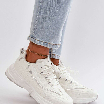 Sport Shoes model 199144 - Très Elite