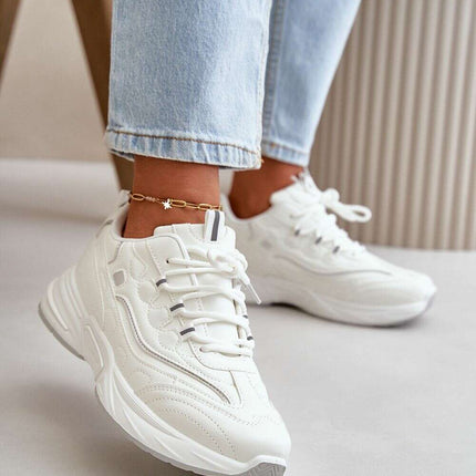 Sport Shoes model 199144 - Très Elite