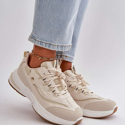 Sport Shoes model 199144 - Très Elite