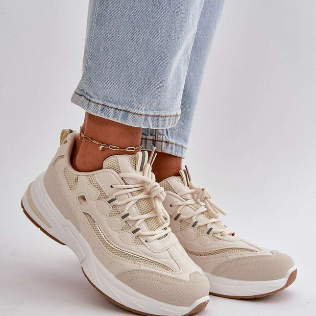 Sport Shoes model 199144 - Très Elite