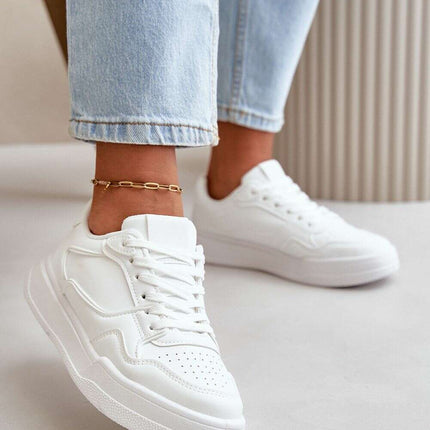 Sport Shoes model 199146 - Très Elite