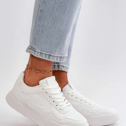 Sport Shoes model 199146 - Très Elite
