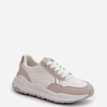Sport Shoes model 199147 - Très Elite