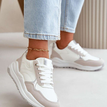 Sport Shoes model 199147 - Très Elite