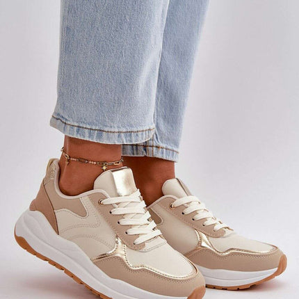 Sport Shoes model 199147 - Très Elite