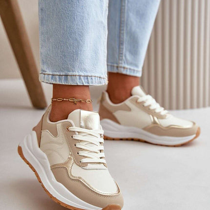 Sport Shoes model 199147 - Très Elite