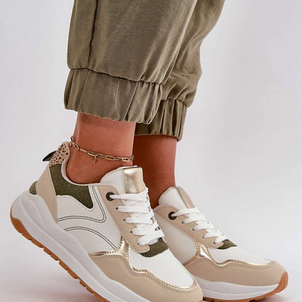 Sport Shoes model 199147 - Très Elite