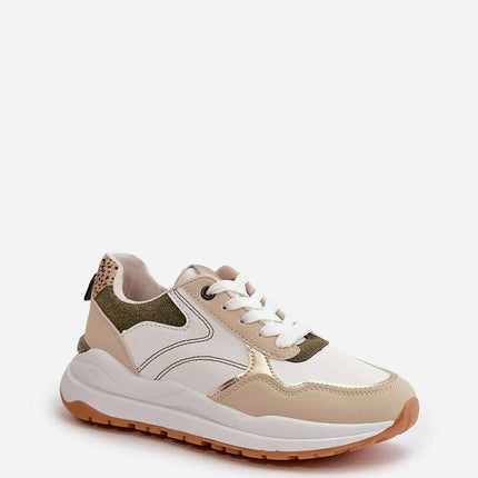 Sport Shoes model 199147 - Très Elite