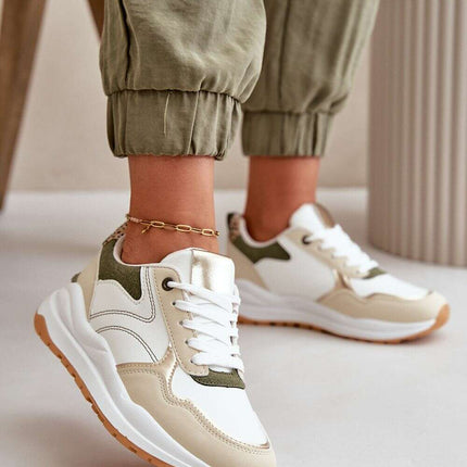 Sport Shoes model 199147 - Très Elite