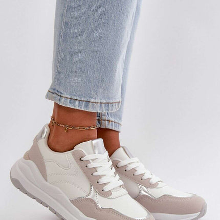 Sport Shoes model 199147 - Très Elite