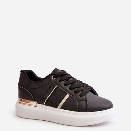 Sport Shoes model 199156 - Très Elite
