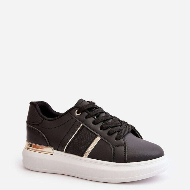 Sport Shoes model 199156 - Très Elite