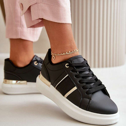 Sport Shoes model 199156 - Très Elite