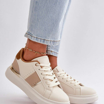 Sport Shoes model 199156 - Très Elite