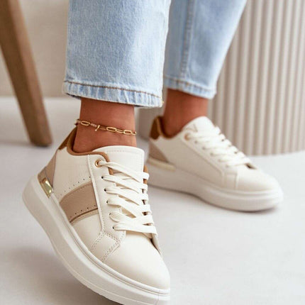 Sport Shoes model 199156 - Très Elite