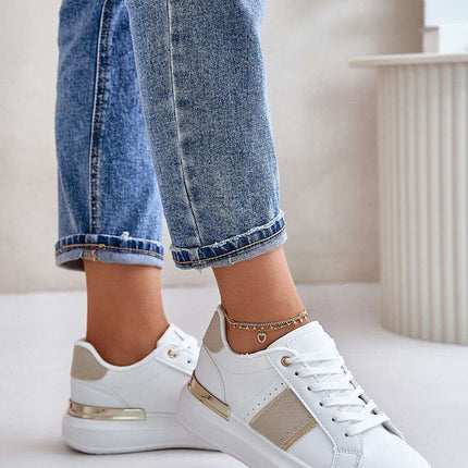 Sport Shoes model 199156 - Très Elite
