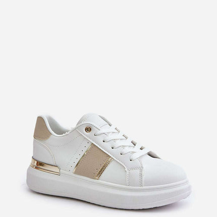 Sport Shoes model 199156 - Très Elite