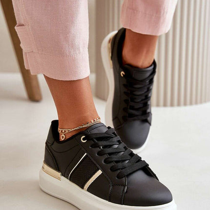 Sport Shoes model 199156 - Très Elite
