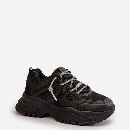 Sport Shoes model 199161 - Très Elite