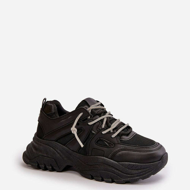 Sport Shoes model 199161 - Très Elite