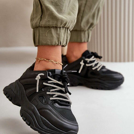 Sport Shoes model 199161 - Très Elite